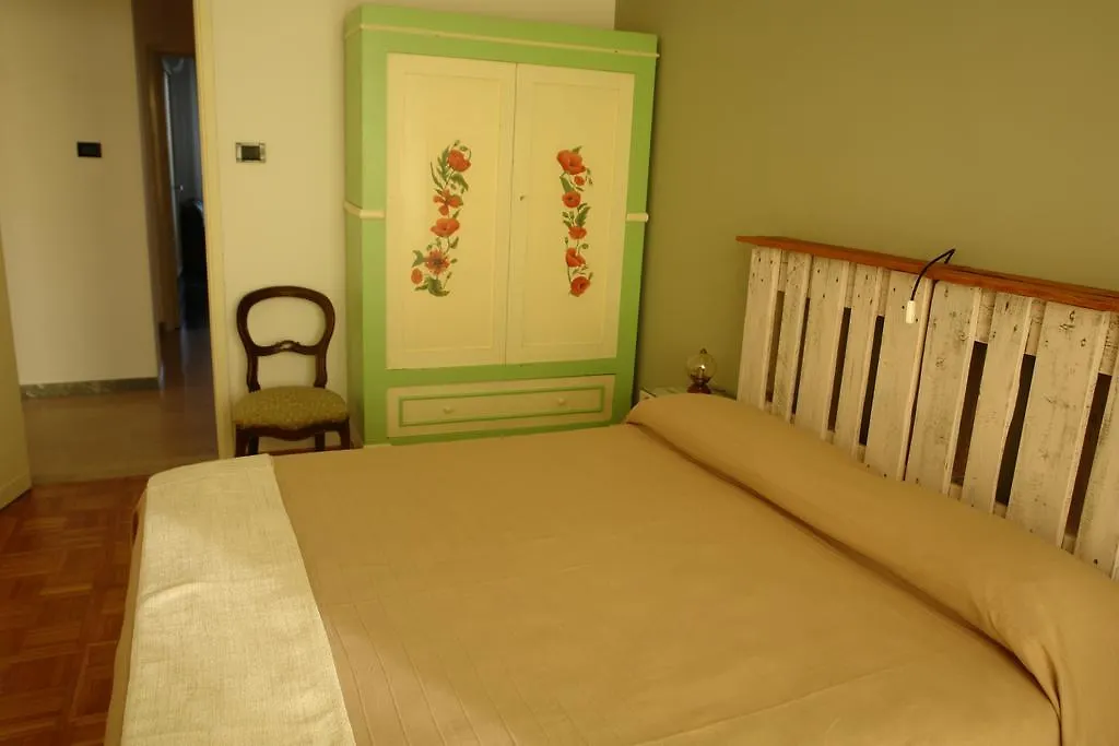Bed & Breakfast B&B Beatrice Ravenna Italia