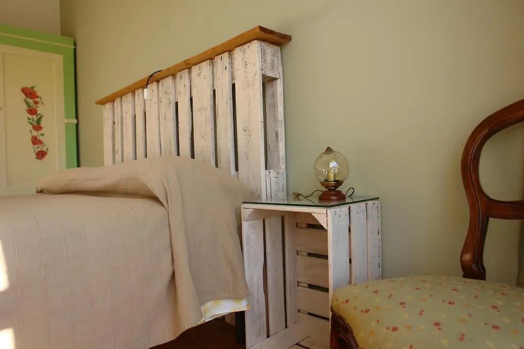 B&B Beatrice Ravenna Bed & Breakfast