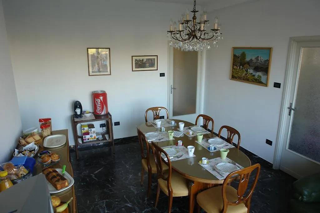 B&B Beatrice Ravenna 0*,  Italia