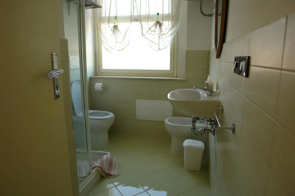 B&B Beatrice Ravenna