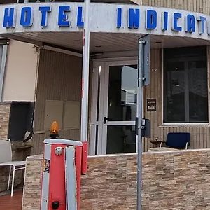 Indicatore Budget&business At A Glance Campi Bisenzio