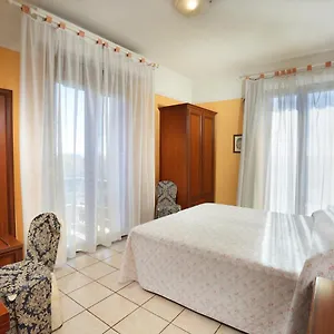 Salus Montecatini-Terme