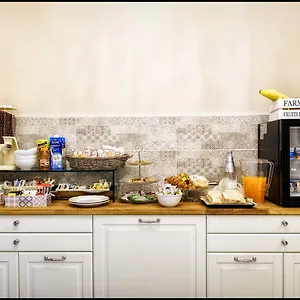  Bed & Breakfast Maison Degli Artisti